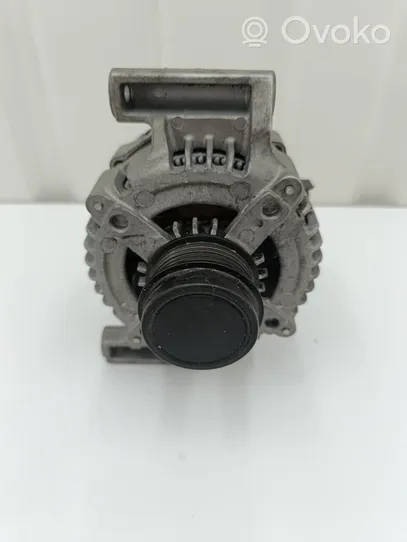 Chevrolet Camaro Alternator 13529304