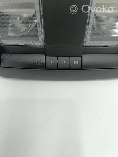 Dodge Challenger Illuminazione sedili anteriori 1112426