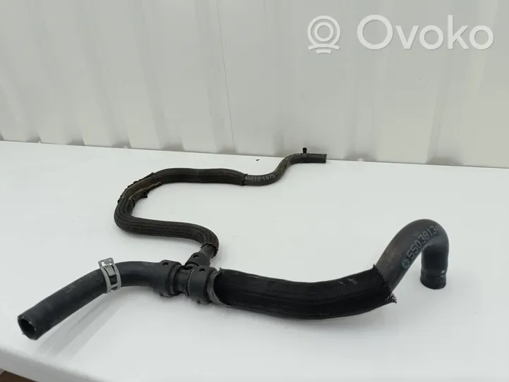 Chrysler 300C Coolant pipe/hose 55038134AF