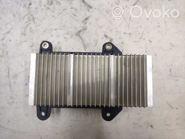 BMW 7 E65 E66 Barošanas vadības bloks 6957026