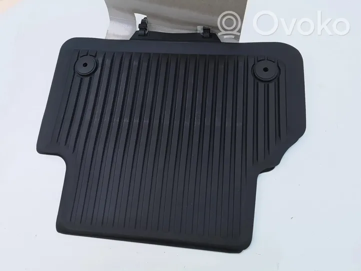 Audi A4 S4 B9 Tapis de sol avant 8W0061511