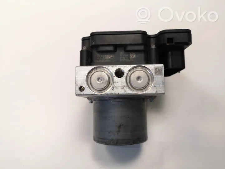 Mercedes-Benz Sprinter W907 W910 Master brake cylinder A9079008304