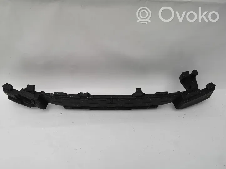 Audi A8 S8 D4 4H Front bumper foam support bar 4H0807694B