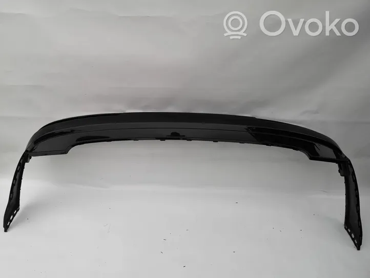 Audi Q7 4M Front bumper 4M0807511