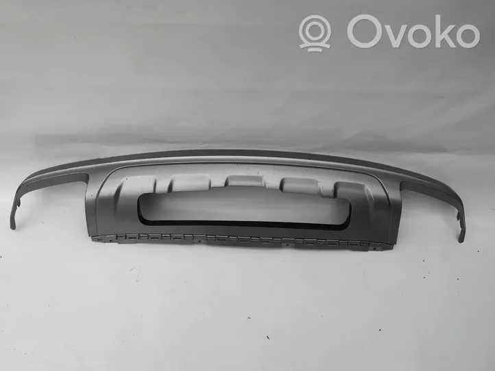 Audi Q7 4M Zderzak przedni 4M0807521