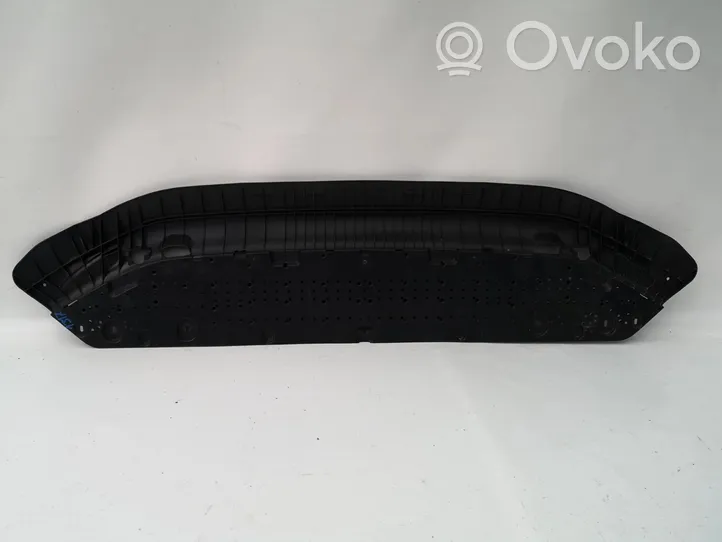 Audi A4 S4 B9 Placa protectora/protector antisalpicaduras motor 8W0807611F