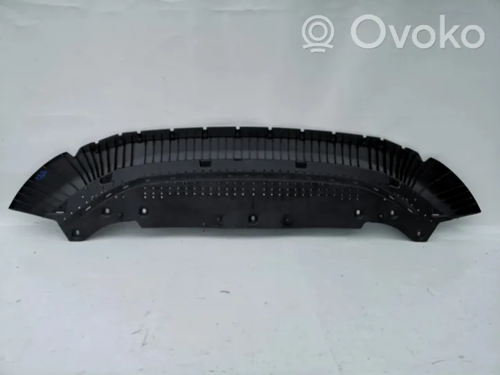 Audi A6 S6 C8 4K Cache de protection sous moteur 4K0807611