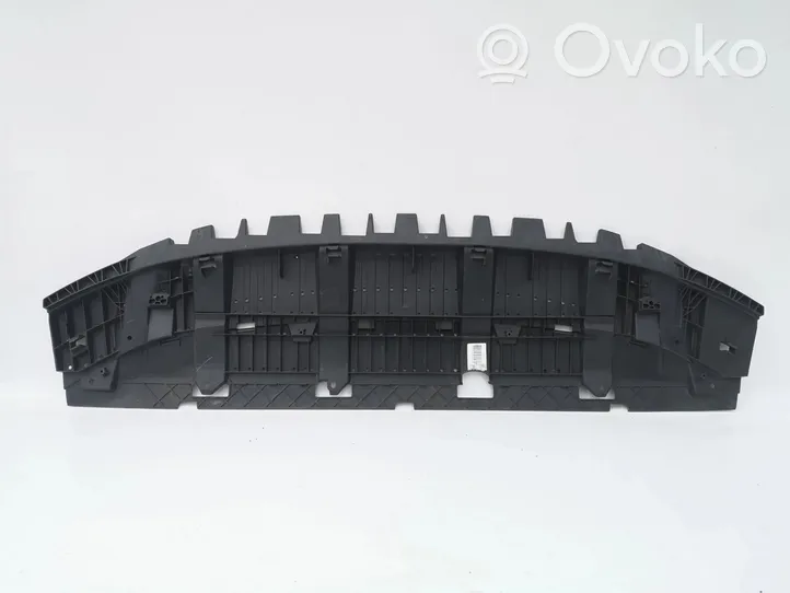 Audi Q3 8U Cache de protection sous moteur 8U0807233H