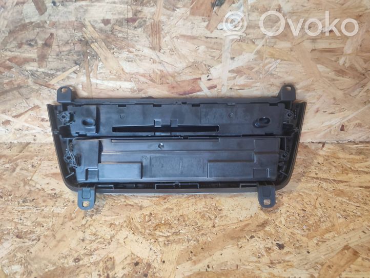 BMW 3 F30 F35 F31 Panel klimatyzacji 9226784