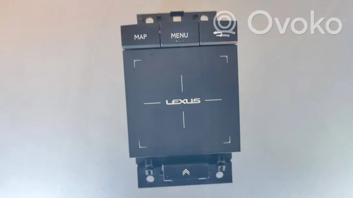 Lexus RX 450H Interruptor de control multifunción 8478048241