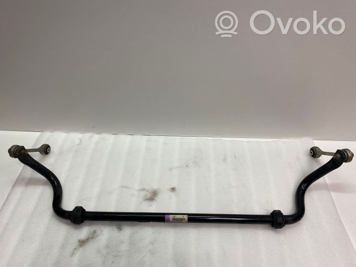 Volkswagen Touareg III Stabilizator przedni / drążek 760400045