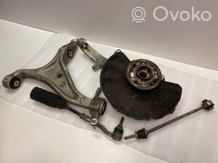 Mercedes-Benz GLE (W166 - C292) Achsschenkel vorne 1663320901