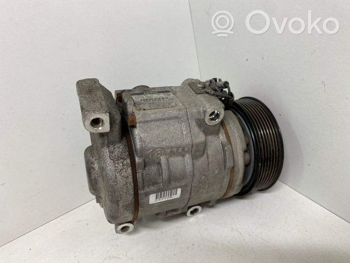 Toyota Land Cruiser (J150) Compressore aria condizionata (A/C) (pompa) 4472609461