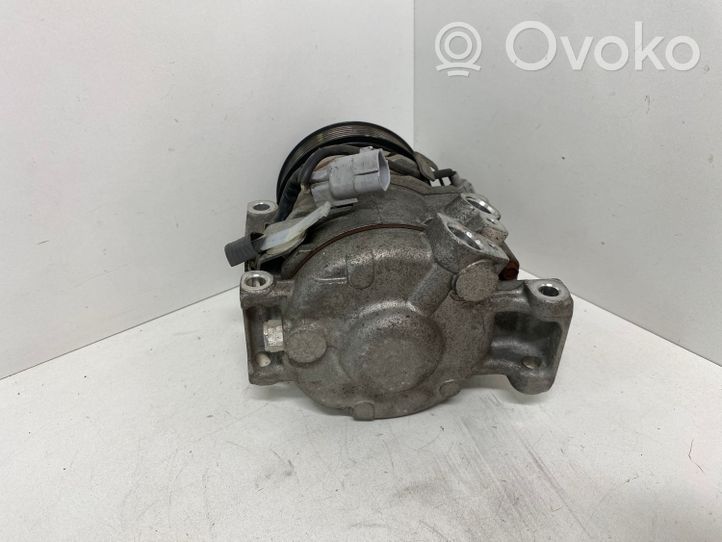 Toyota Land Cruiser (J150) Compressore aria condizionata (A/C) (pompa) 4472609461