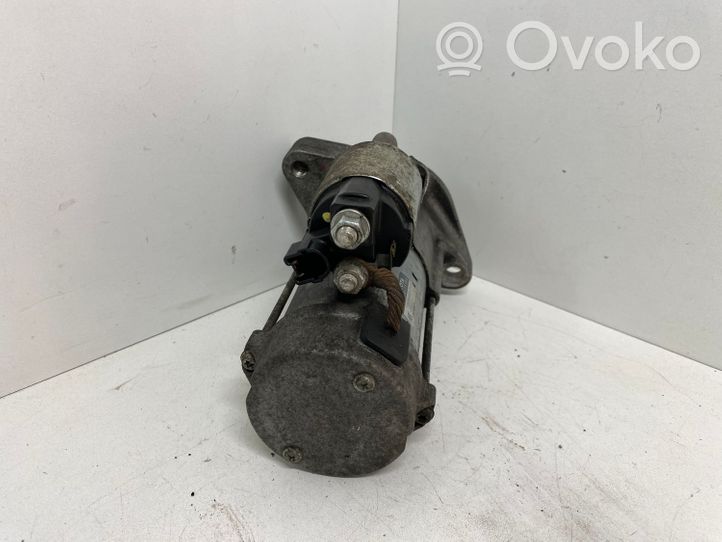 Toyota Land Cruiser (J150) Motorino d’avviamento 2810011190