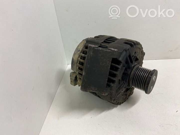 Mercedes-Benz ML W164 Alternator 0121813005