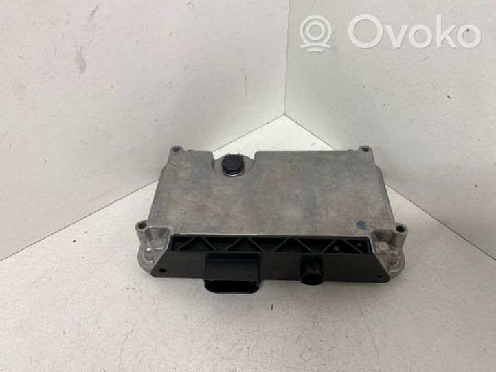 Volkswagen Touareg II Camera control unit module 7P6907107