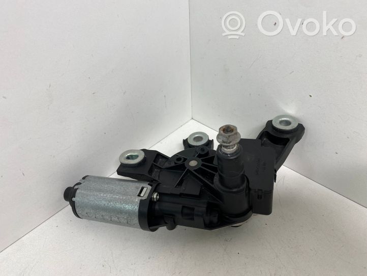 Volkswagen Touareg II Moteur d'essuie-glace arrière 7P6955711B