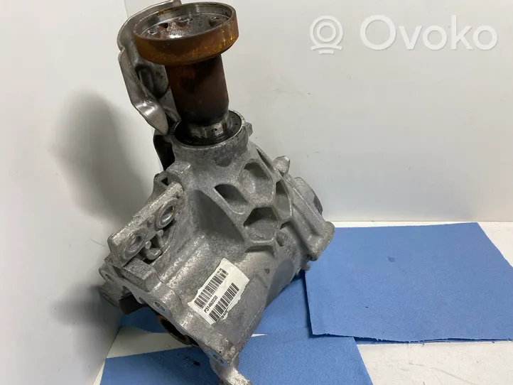 Volvo XC90 Front differential 31492030