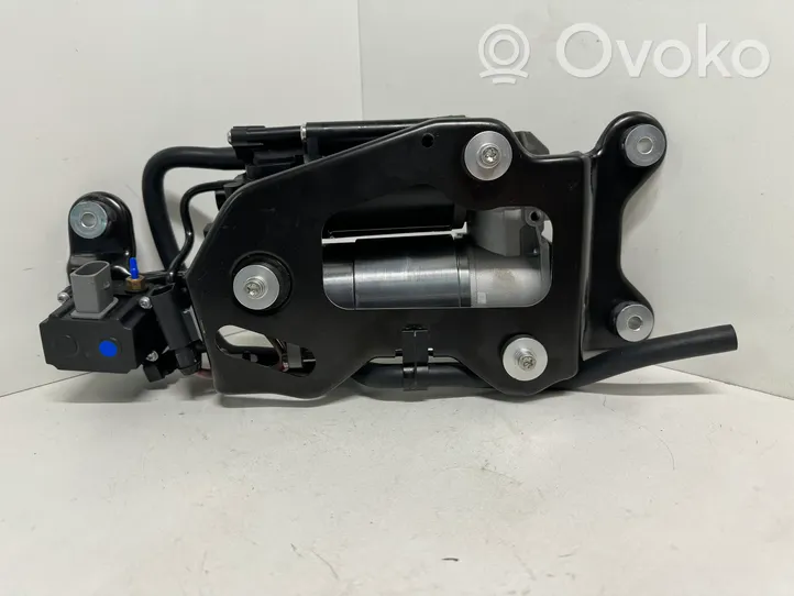 BMW X5 F15 Compressore/pompa sospensioni pneumatiche 