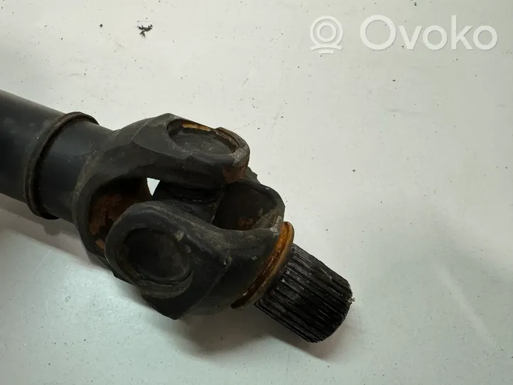 BMW X5 F15 Arbre de transmission avant 8605866