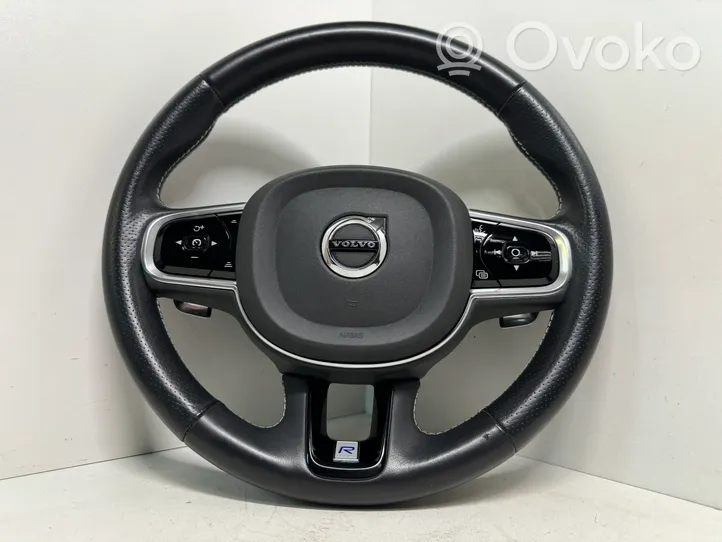 Volvo XC90 Steering wheel 39834466
