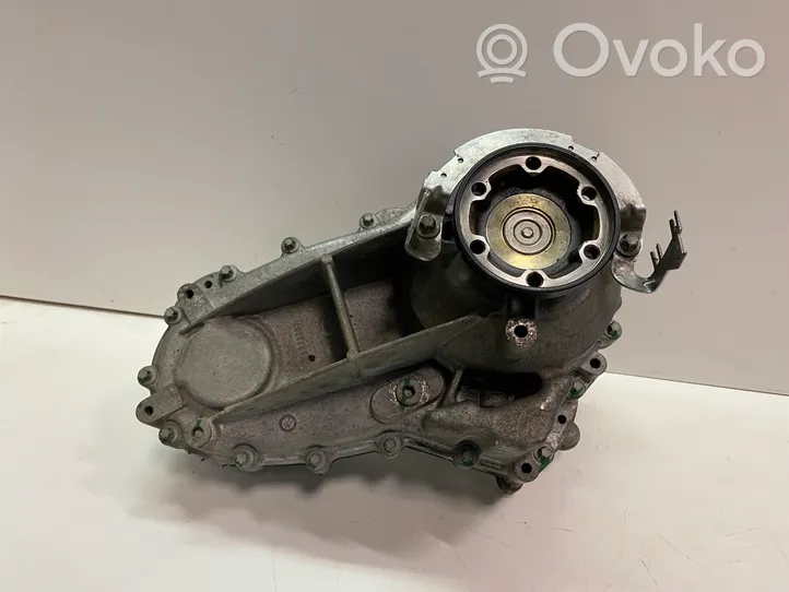 Mercedes-Benz GLE (W166 - C292) Verteilergetriebe A2512804200