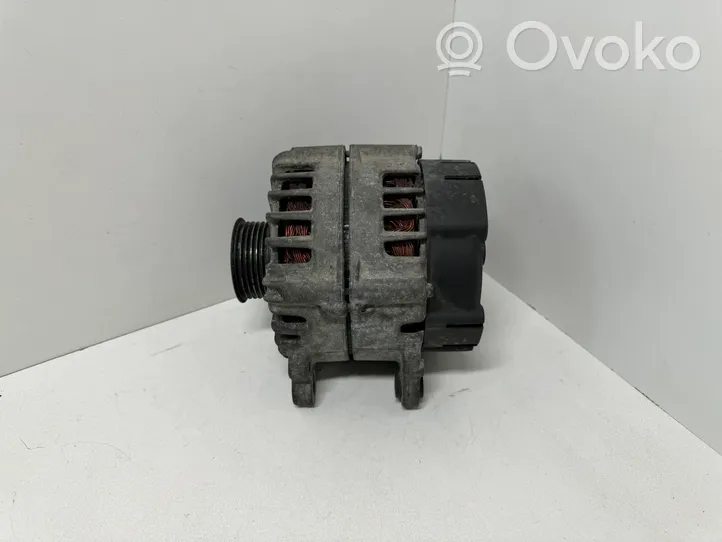 Volkswagen Touareg II Generatore/alternatore 059903023J