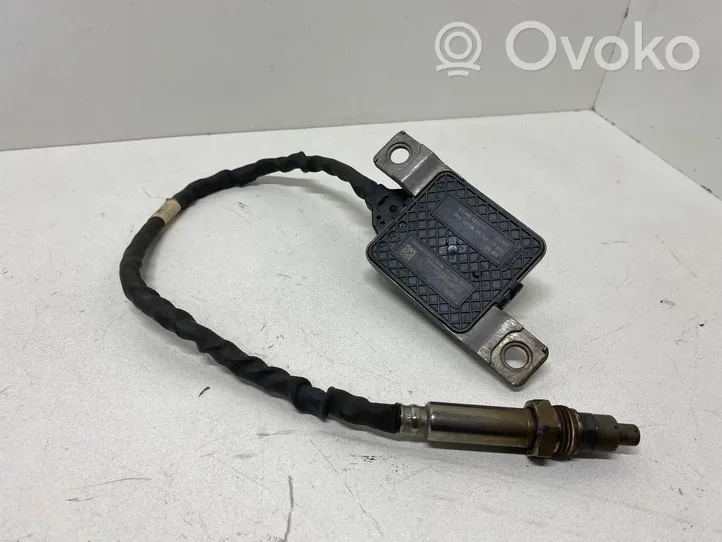 Volkswagen Touareg II Sensore della sonda Lambda 059907807AA