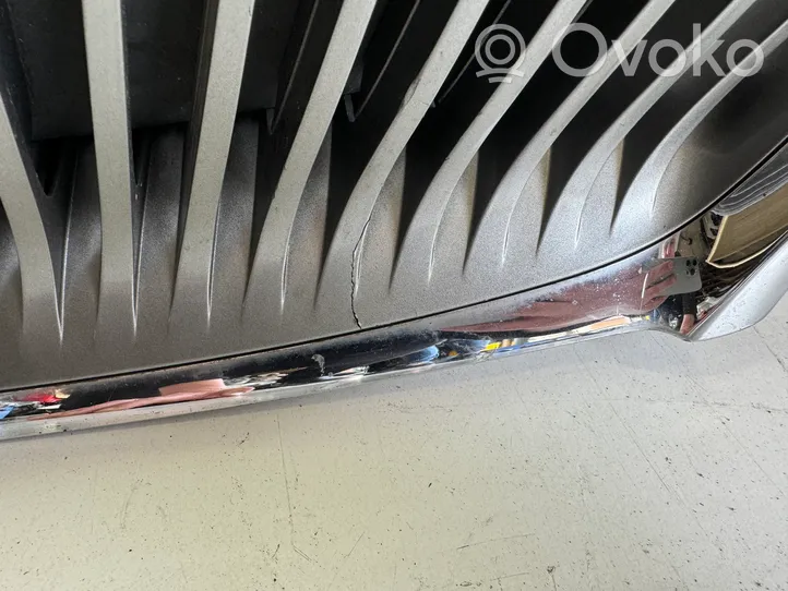 Lexus RX 450H Maskownica / Grill / Atrapa górna chłodnicy 5311148211