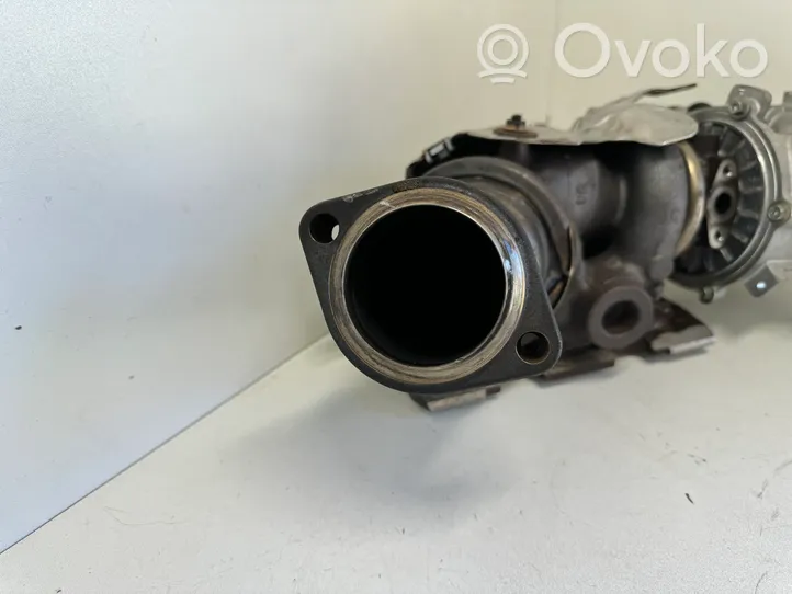 Mercedes-Benz E C207 W207 Turboahdin A2760901480