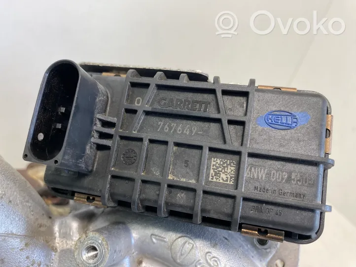 Audi A4 S4 B8 8K Turbo 059145874L