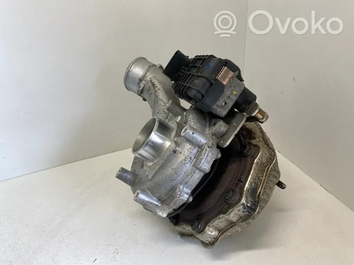 Audi A4 S4 B8 8K Turbina 059145874L