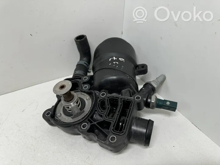 Audi Q5 SQ5 Termostaatin kotelo 059115389G