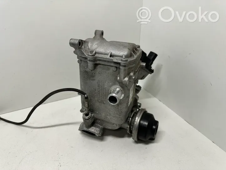 Volkswagen Touareg II EGR-venttiili/lauhdutin 059131515FC