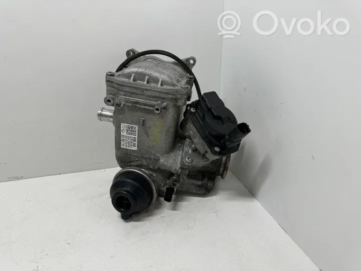 Volkswagen Touareg II EGR-venttiili/lauhdutin 059131515FM