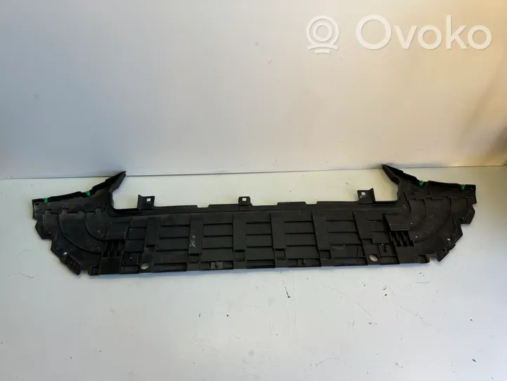 Volvo XC90 Cache de protection inférieur de pare-chocs avant 31353372