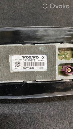 Volvo XC60 Aerial GPS antenna 31210328