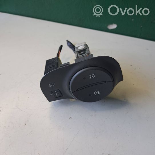 KIA Rio Interrupteur d’éclairage 933101C000