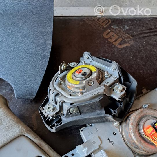 Toyota Corolla Verso AR10 Kit d’airbag 1008511