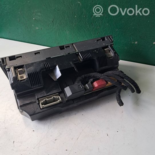 Audi A6 S6 C6 4F Climate control unit 4F2820043F