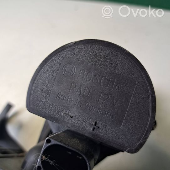 Audi A6 S6 C6 4F Šildymo radiatoriaus vožtuvas (-ai) (kiaušiniai) 4F2959617