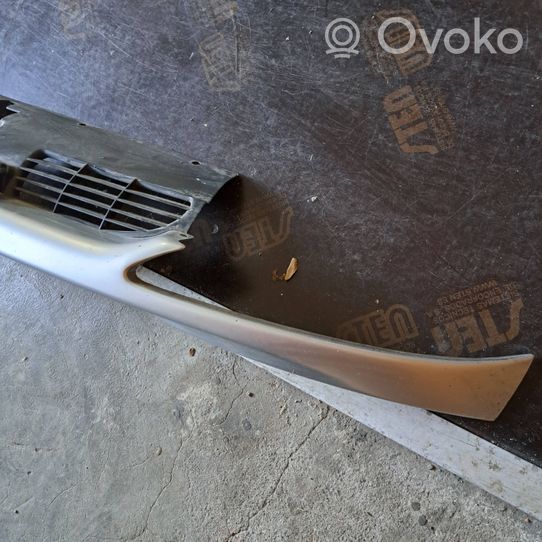 Peugeot 206 Maskownica / Grill / Atrapa górna chłodnicy 9628934280