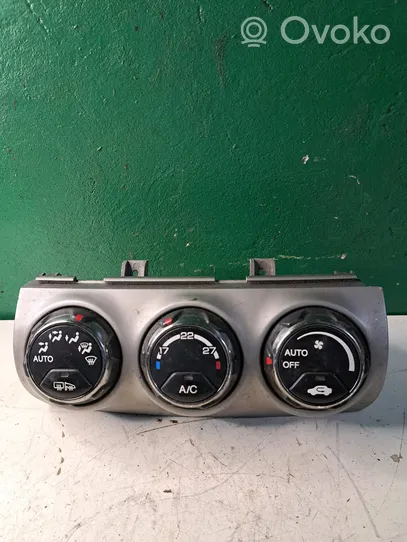 Honda CR-V Climate control unit D026Z