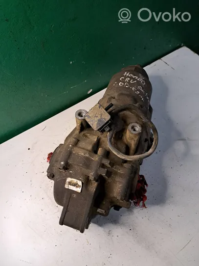 Honda CR-V Rear differential 6030314