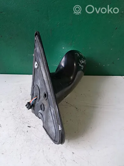 Chrysler Voyager Front door electric wing mirror 