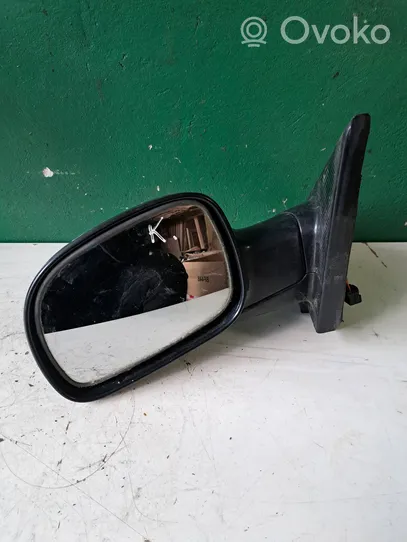 Chrysler Voyager Front door electric wing mirror 