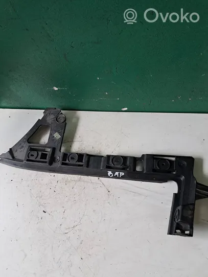 Volkswagen PASSAT B6 Rear bumper mounting bracket 3C9807393