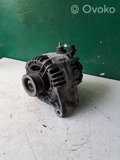 Toyota Corolla E120 E130 Alternador 270600D030B