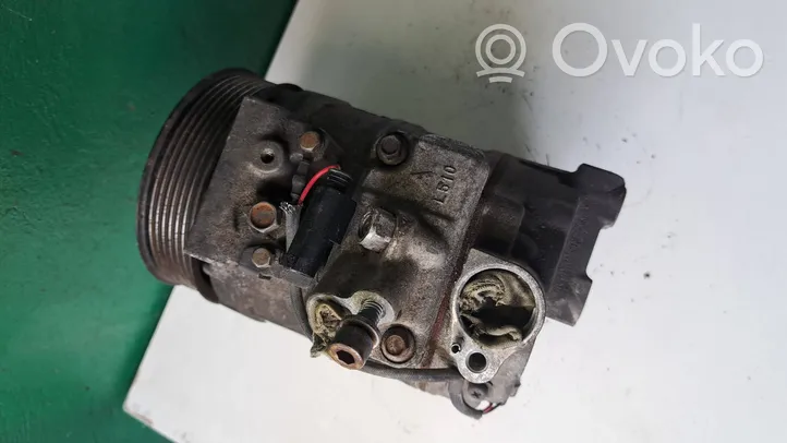 Mercedes-Benz E W211 Compressore aria condizionata (A/C) (pompa) 4472209081